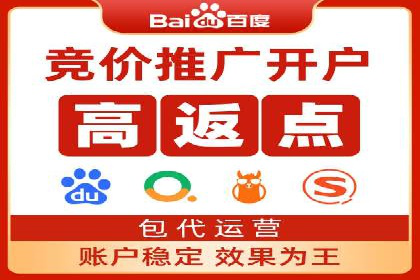 搜索开户返点实战攻略：案例分享赚钱技巧